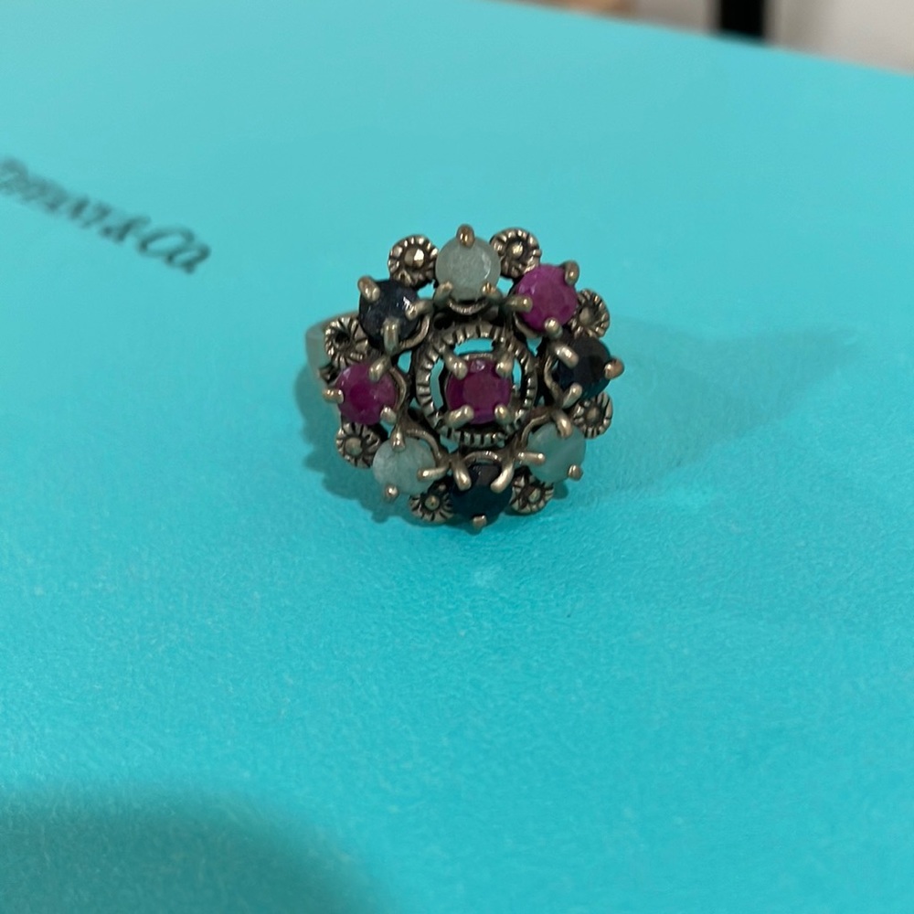 Roman Ring